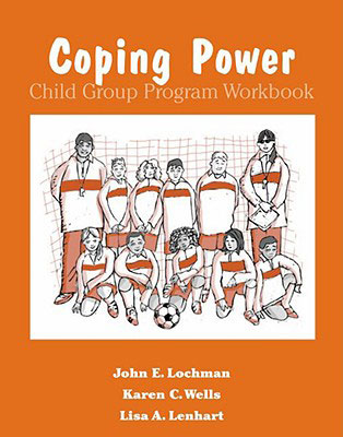 Child Group Workbook