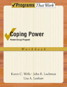 Parent Group Workbook